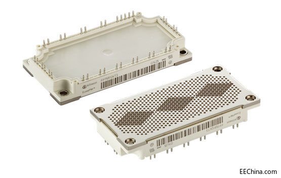 Ӣ�w���EconoPIM 3���bIGBTģ�K�~������������150 A