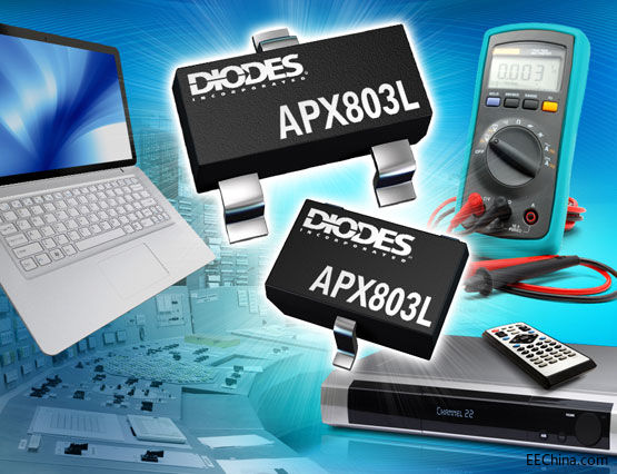 Diodes�Ƴ�΢����늉��z�y�����O��Ӌ��C������ϵ�y�е��Դ������