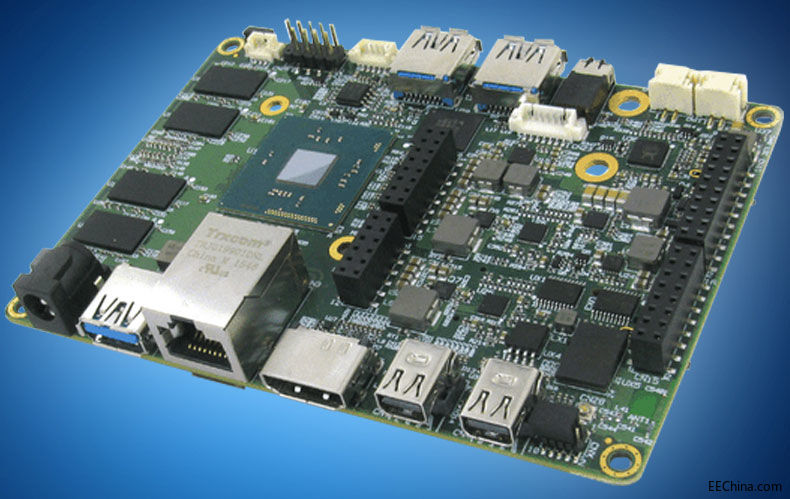 ��������UDOO X86�_�l�����Q���_��