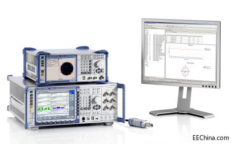 R&S���l�Ƽ��y�ְl���������ׂ�����A-Beidou��λ���գ�LBS���Ĝyԇ��Q����