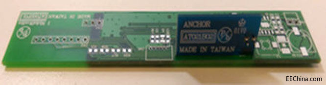 �����Ƴ�ST LED NFC������Q����