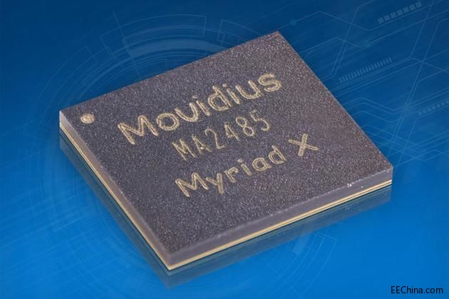 Ӣ�ؠ��Ƴ���Movidiusҕ�X�\��оƬ ����AI����