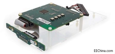 XMOS�ṩ�ׂ������������L��еā��R�dAlexa�Z�������_�l(f��)�׼��������h���Z�����@