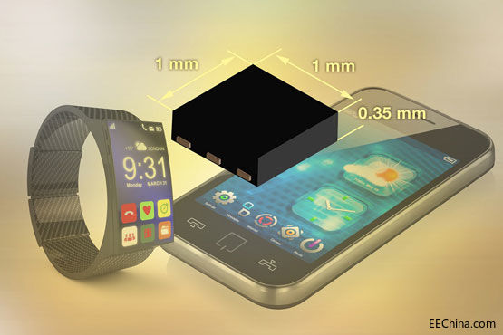 Vishay�Ƴ���ƬSPDTģ�M�_�P(gu��n)���ɞ��yʽ���M�a(ch��n)Ʒ���t(y��)������O(sh��)����Ч��(ji��)ʡ���g