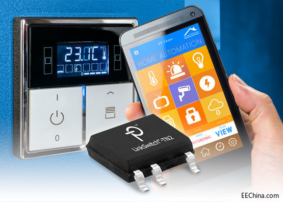 Power Integrations�Ƴ��o���о��B�ӵĉ����_�P���Ɍ��F�����ܼҾ������ğo������