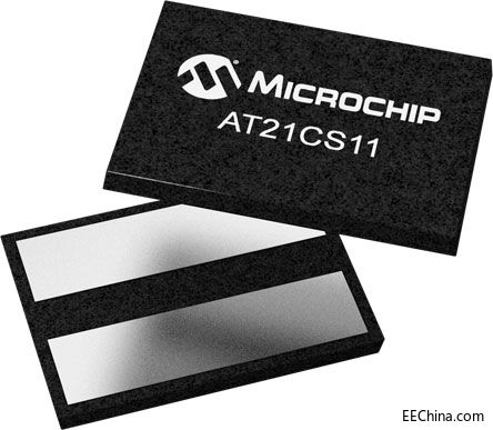 Microchip���µĆξ�����EEPROM֧���h���R�e