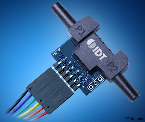 IDT͹̑BMEMS FSx012ģKQ_