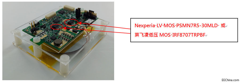 ����Ʒ�Ѽ��F�Ƴ�����NXP��Nexperia��Infineon�aƷ��15W�o����늽�Q����