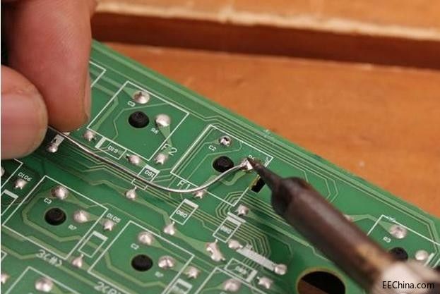 PCB��·�峣Ҋ��·��ͼ��z�鼼��