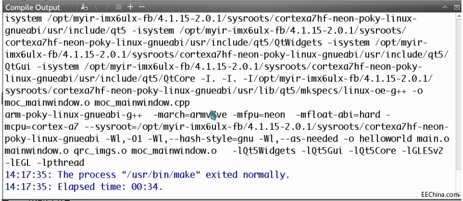 �נ�i.MX6UL�_(k��i)�l(f��)��Linux����ϵ�y(t��ng)��QT��(y��ng)���_(k��i)�l(f��)