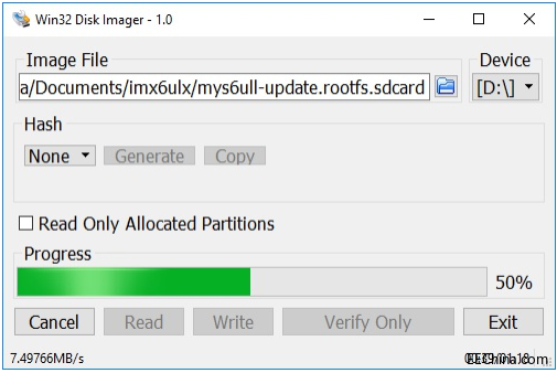�נ�i.MX6UL�_(k��i)�l(f��)��Linux����ϵ�y(t��ng)��ϵ�y(t��ng)����
