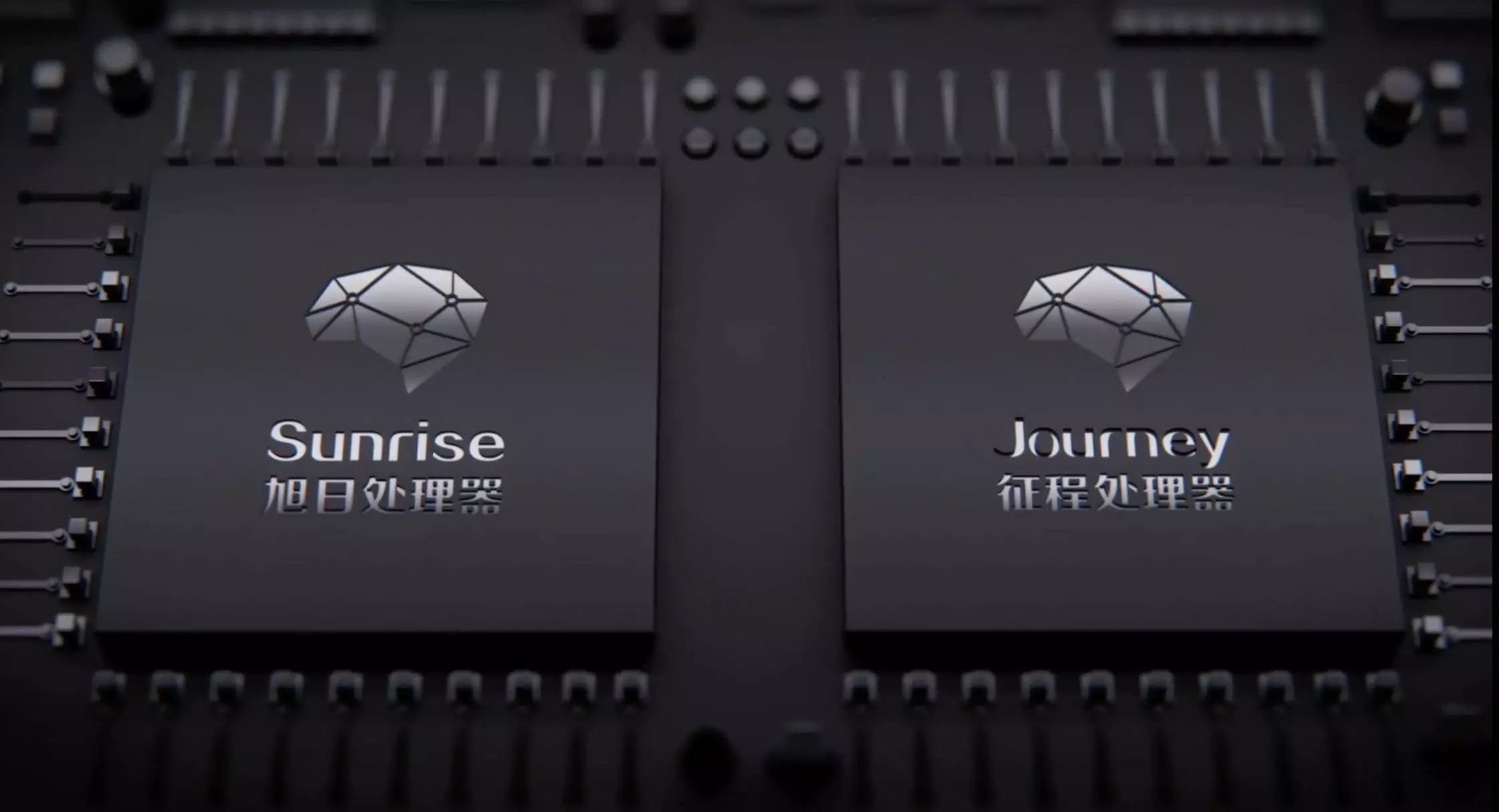 �Y���������p�ӳ֣��Ї�AIоƬ��I(y��)�x�Ʒ�Ӣ���_(d��)߀�ж��h(yu��n)��