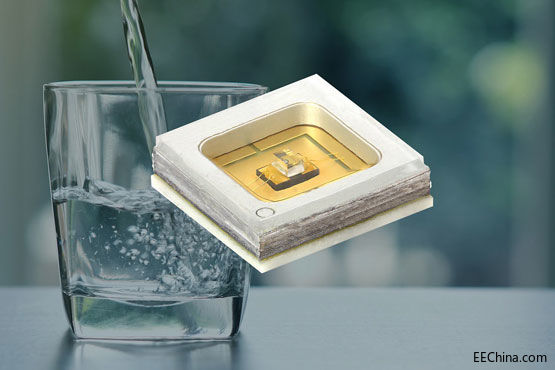 Vishay¿UVClOܲմ/ʯӢģгLʹÉ