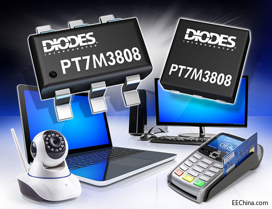 Diodes �Ƴ�΢̎�����O���·��͸�^�ɾ������t�O��ϵ�y늉�