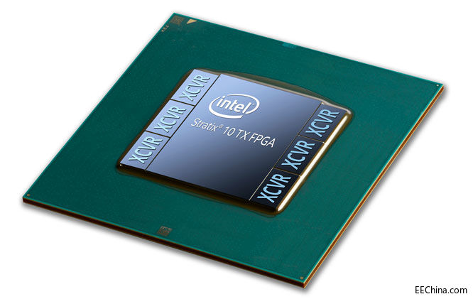 Ӣؠl(f)ۘI(y)׿ 58G PAM4 g FPGA