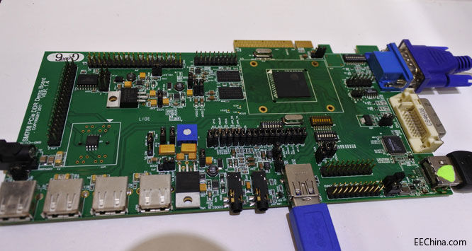 �ۘsչ��SM768�D���@ʾоƬ��CAT�������m�����gʹCPUؓ�d���ɽ���60��