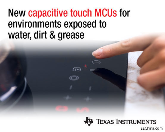 TI���Ϳɿ������ɔ_���ʽ�Б�MCU���|�����Ƽ��g����ɱ������͹��I(y��)����