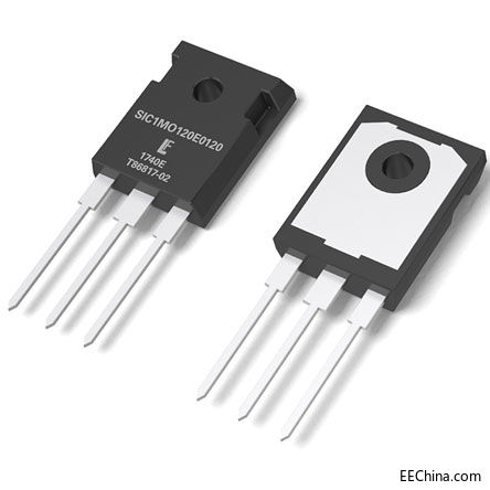 Littelfuse�Ƴ����͌�ͨ���1200V̼����MOSFET