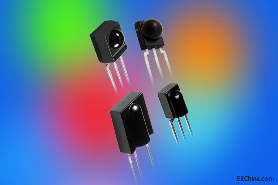 Vishay�Ƴ���һ��΢�ͼt������������и��ߵ��`���ȡ��������������}����(zh��n)�_��