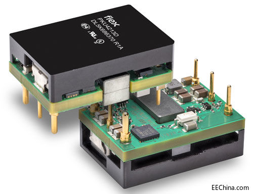 Flex�Դģ�K�Ƴ����͸�Ч��С�ߴ�DC/DC�D�Q��