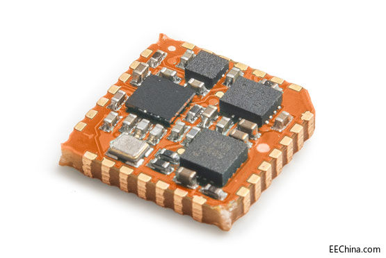 Xsens ȫ΢ INS ģKⲿ GNSS ݔ딵ṩ߾ʷʺͶλ