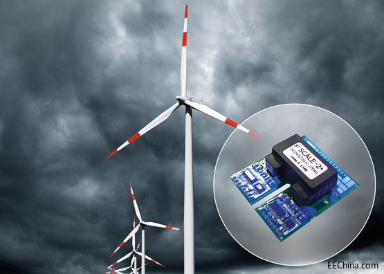 Power Integrations���ṩ��Ϳ���������SCALE�T�O�(q��)����