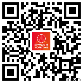 �ǵ���6��5����6�����Ϻ��e�kKeysight World 2018���(hu��)