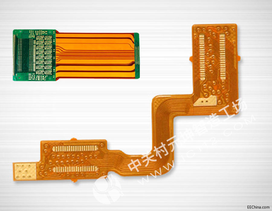 ��PCB�O(sh��)Ӌ(j��)�������߲���Ч��