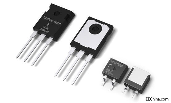 Littelfuse�Ƴ����GEN2̼����(SiC)Ф�ػ����O�ܣ�������Դ�ɱ��Ϳ��gҪ��