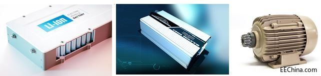 HEV/EV늳ع���ϵ�y����