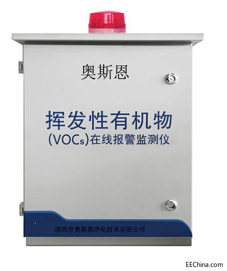 VOCs�]�l���ЙC���ھ��O�yϵ�y��VOCs��Ȳɼ��������S�����ȾVOCs���r�ھ��O��ϵ�y