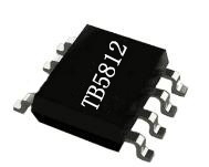 �_�P�ԴоƬTB5812,ʹ��ĳ�������o����