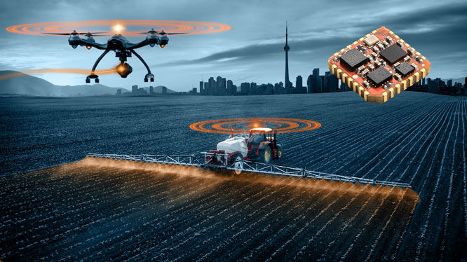 Xsenslʴ_͸汾MTi 1 ϵģKԼȫµ_l׼