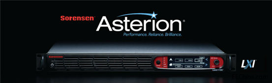 AMETEK Sorensen�l��1.7kW�C5kW ASTϵ��ֱ���̿��Դ�aƷ