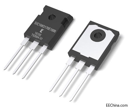 Littelfuse�Ƴ�1700V��1 Ohm̼����MOSFET