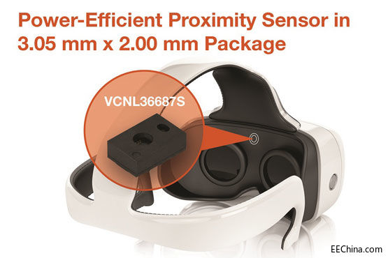 Vishay ���ͳ���ȫ���ɽӽ����������ṩ���_(d��)20cm�ĸБ�(y��ng)����