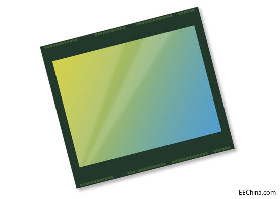 OmniVision�Ƴ�2400�f���؈D������������ڸ߶������֙C�z���^