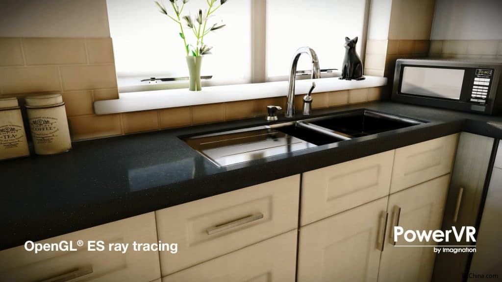 Imagination���⾀׷ۙ���g(sh��)���������Ƅ�(d��ng)SoC