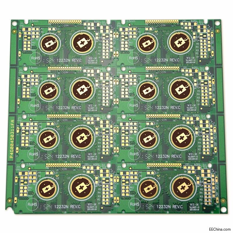 PCB����ķ����Ͳ��E