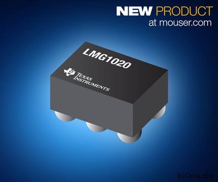 �Q���_��TI��LMG1020�͂�GaN���� �����LiDAR��TOF�����ṩ�����x��