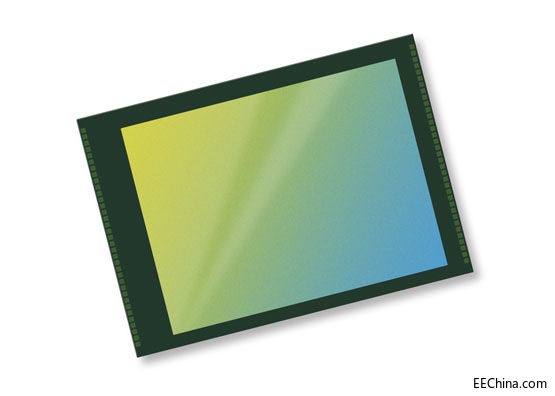 OmniVision�Ƴ�����1600�f���؈D��������������������֙C�Ј��ṩ��������w�