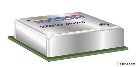 RECOMͻ���Գ���RPMϵ��DC/DC�D�Q���ṩ��ɫ�Ĺ����ܶ�