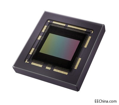 Teledyne e2v�����Ƴ����ڙC��ҕ�X������500�f���ء�1 / 1.8Ӣ��CMOS�D�������