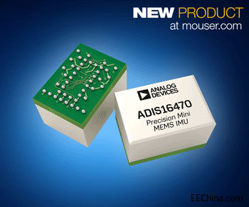 Analog Devices ADIS1647x΢͹IIMUQ_