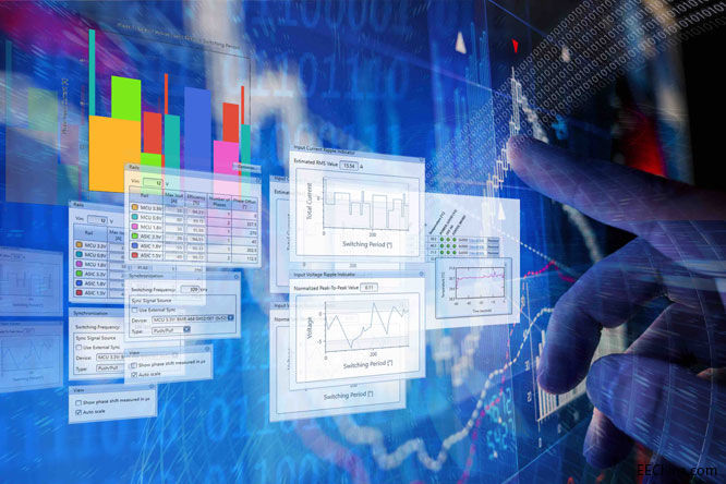 Flex Power Designer���ӟ���湦�ܣ��Կs�̮aƷ���Еr�g