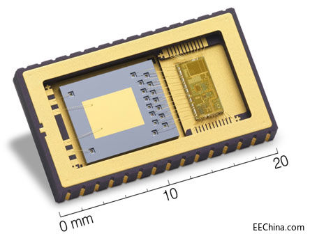 ejṩ Tronics Microsystems  MEMS TԂ