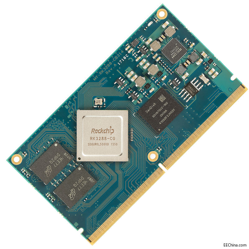 RK3288���İ���Ҫ���c