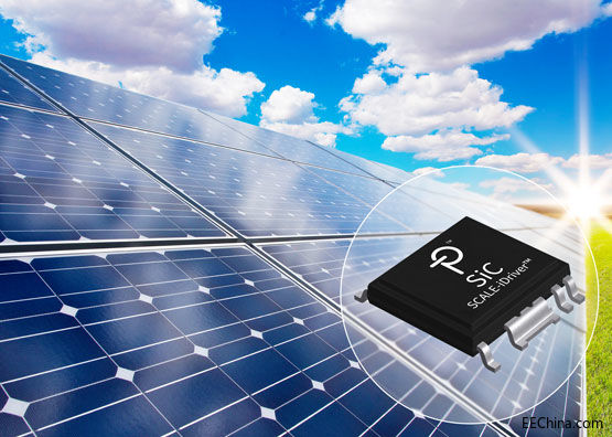 Power Integrations�Ƴ�ȫ��SCALE-iDriver SiC-MOSFET�T�O������������Ч�ʼ���ȫ��