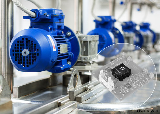 Power Integrations�Ƴ�ȫ���Դ׃��������SCALE-iDriver�T�O����ICϵ���M���a��