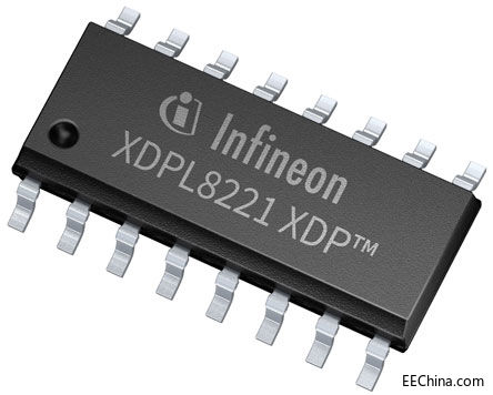 XDPL8221����ͨӍ���ܵ�LED��оƬ�����������������x��